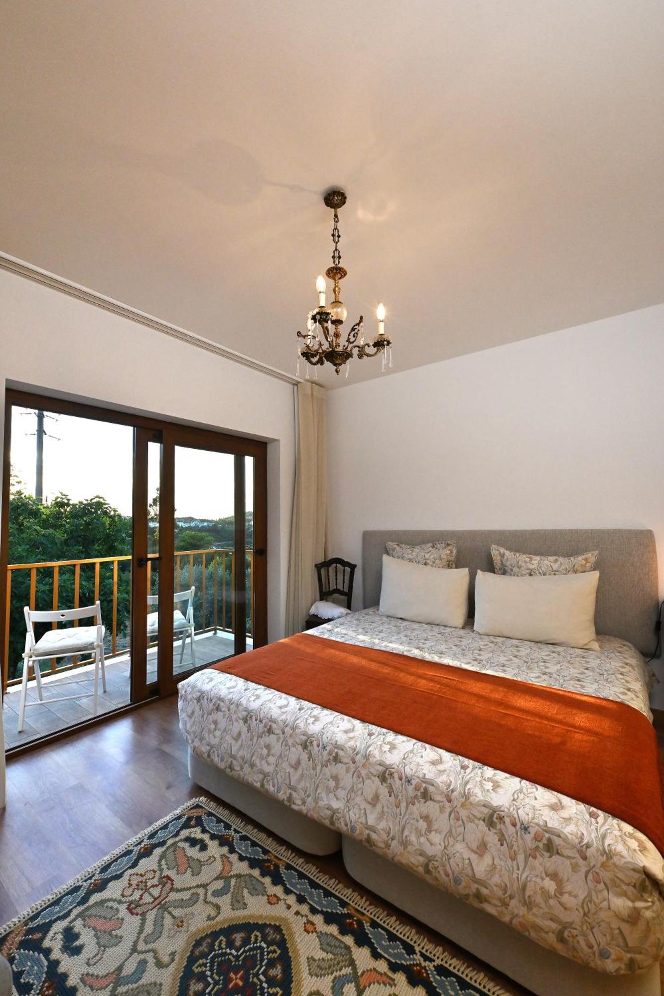 Quinta Da Aldeia Nova Villa Arganil Ngoại thất bức ảnh